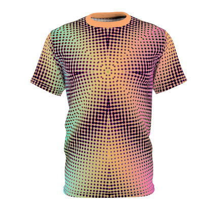 "Morphing Cycles Beach" PREMIUM TEE