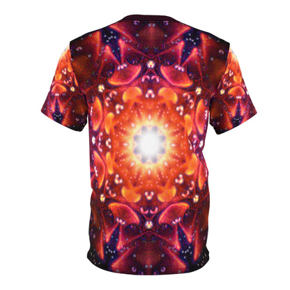 "Beyond the Canopy" PREMIUM TEE