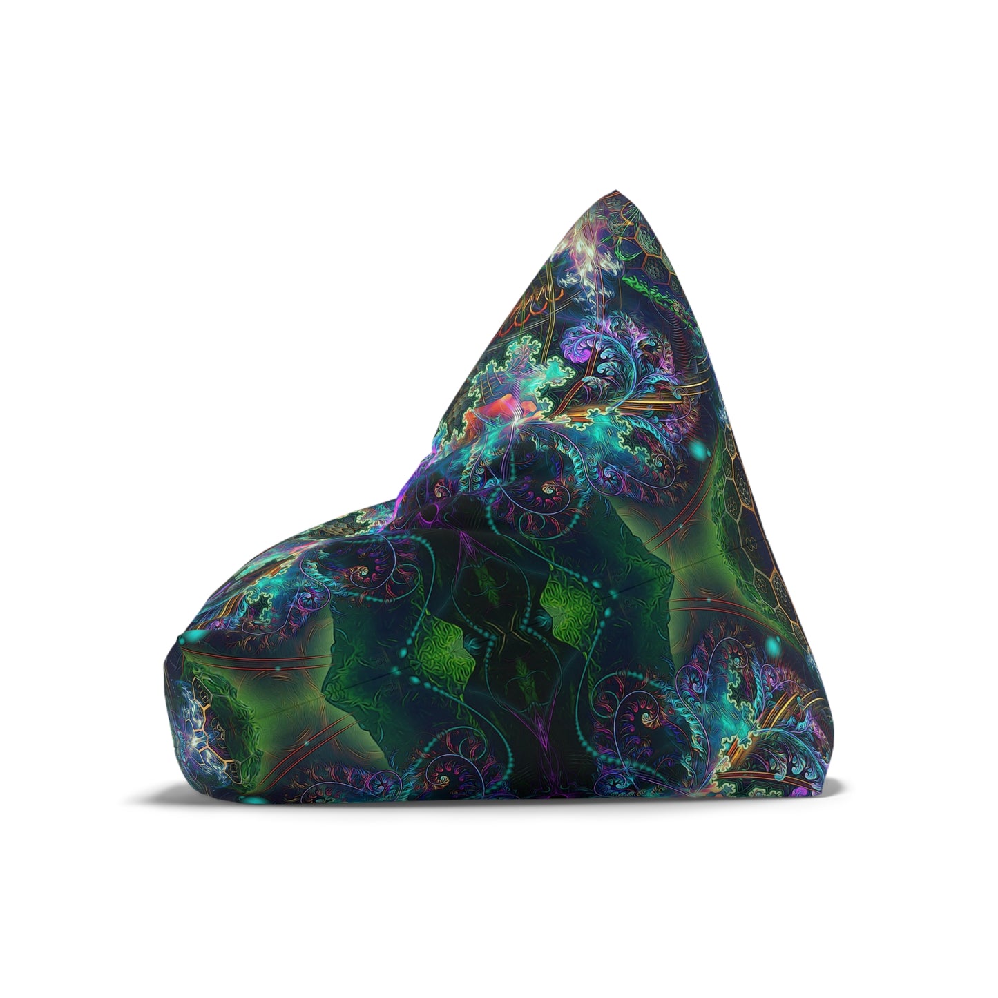 "To Tree or Not to Tree V2" BEAN BAG CHAIR COVER