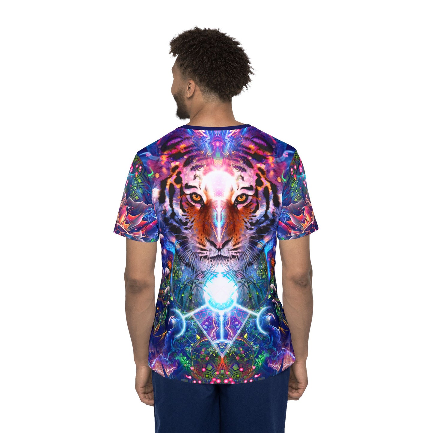 "Hunter's Moon" (MEN'S) SPORT TEE