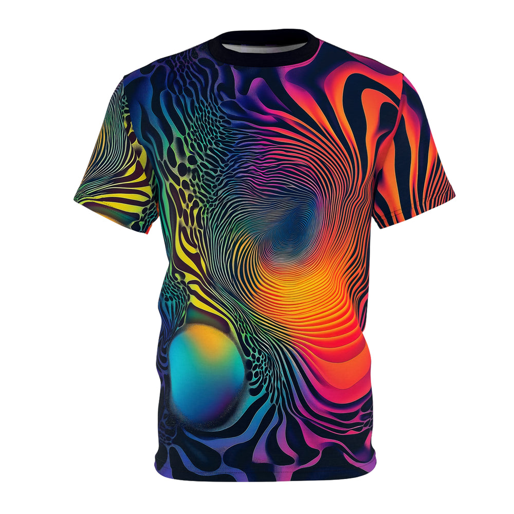 "Cosmic Fingerprint" PREMIUM TEE