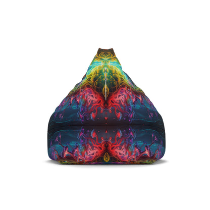 "The Elixir V2" BEAN BAG CHAIR COVER