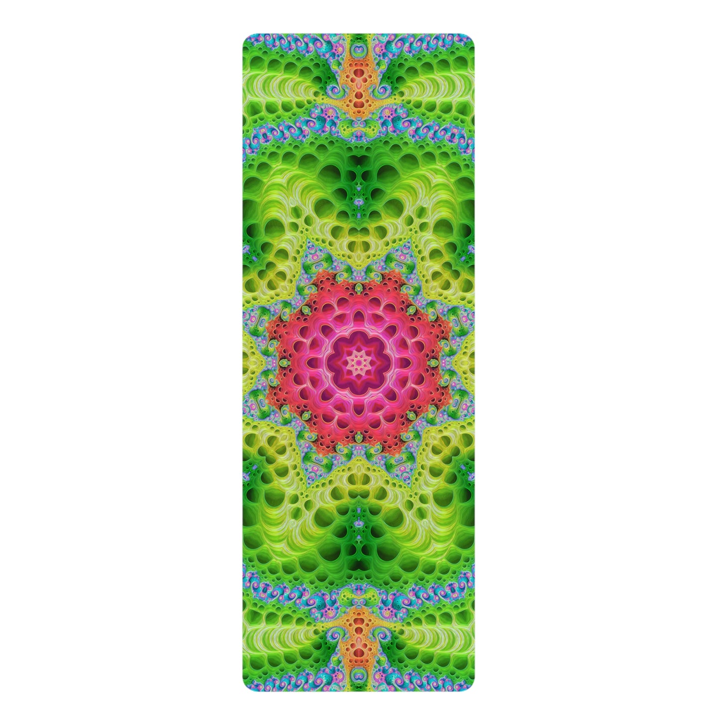 "Starburst" YOGA MAT