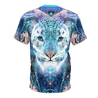 "Solitude" PREMIUM TEE