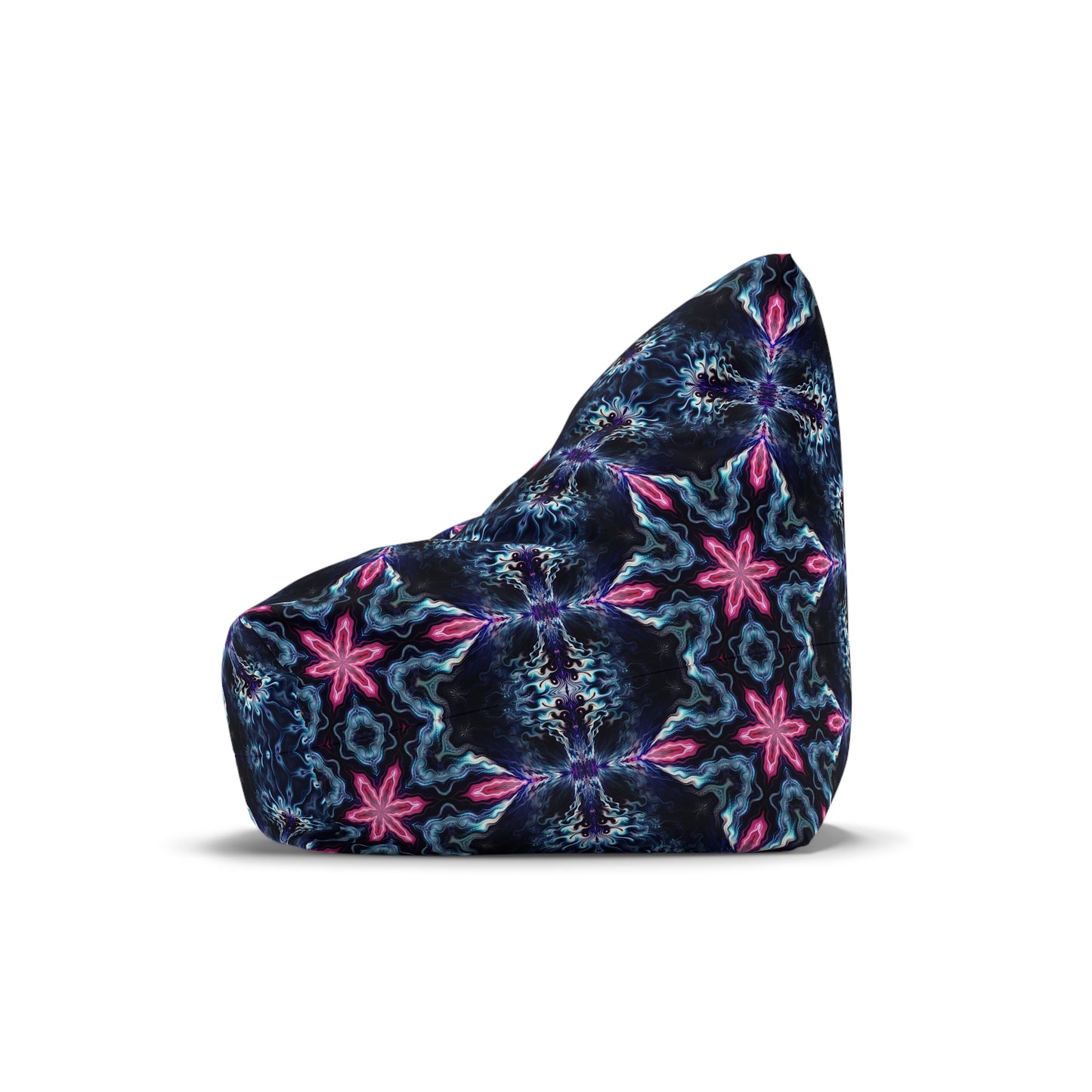 "Sentinel Star" BEAN BAG CHAIR COVER