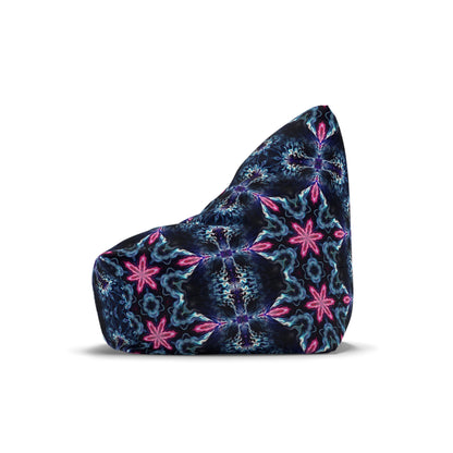 "Sentinel Star" BEAN BAG CHAIR COVER