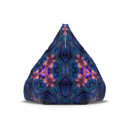 "The Sacred Circle" BEAN BAG CHAIR COVER