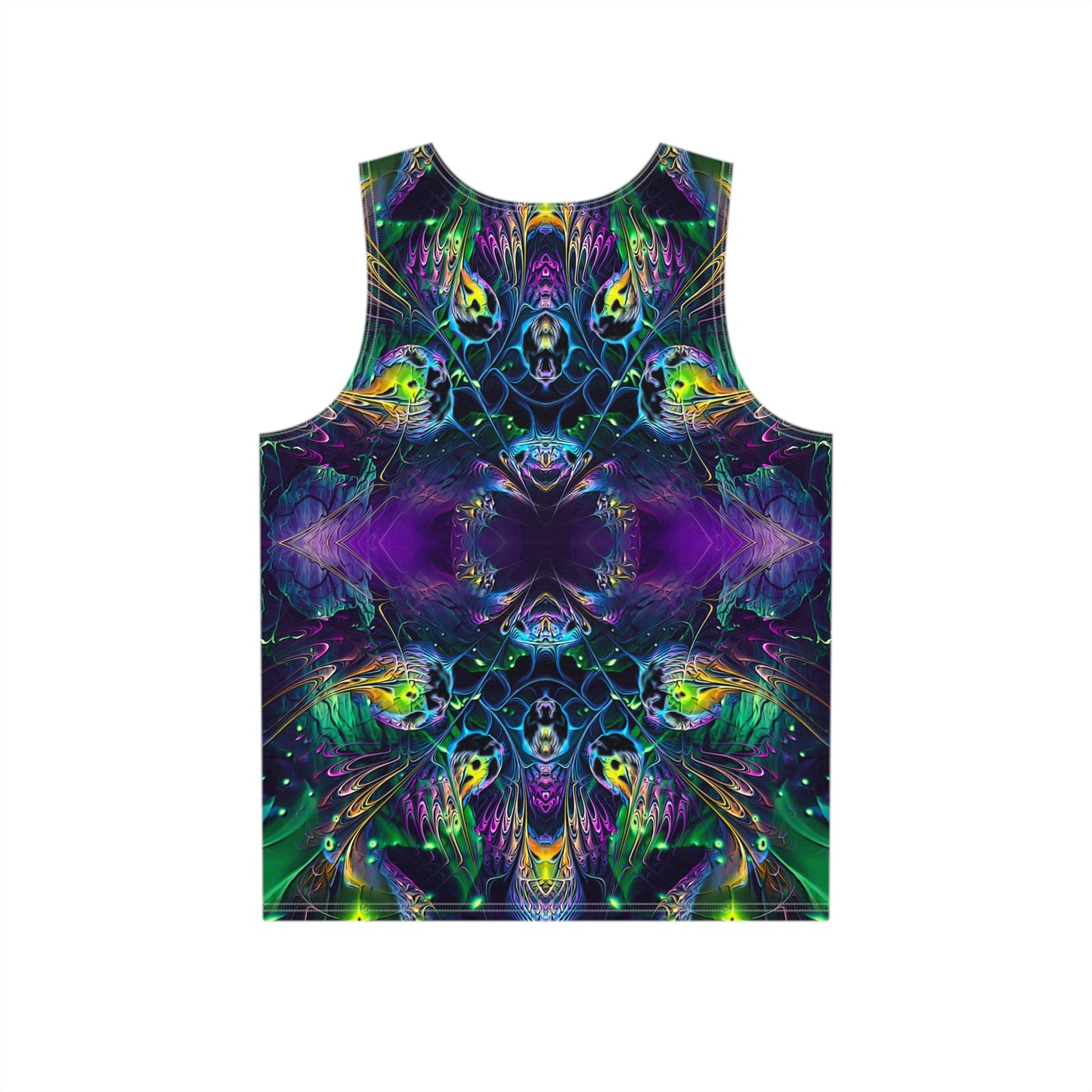 "Awakened" MEN'S TANK TOP