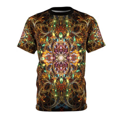 "Sigil of Valor" PREMIUM TEE