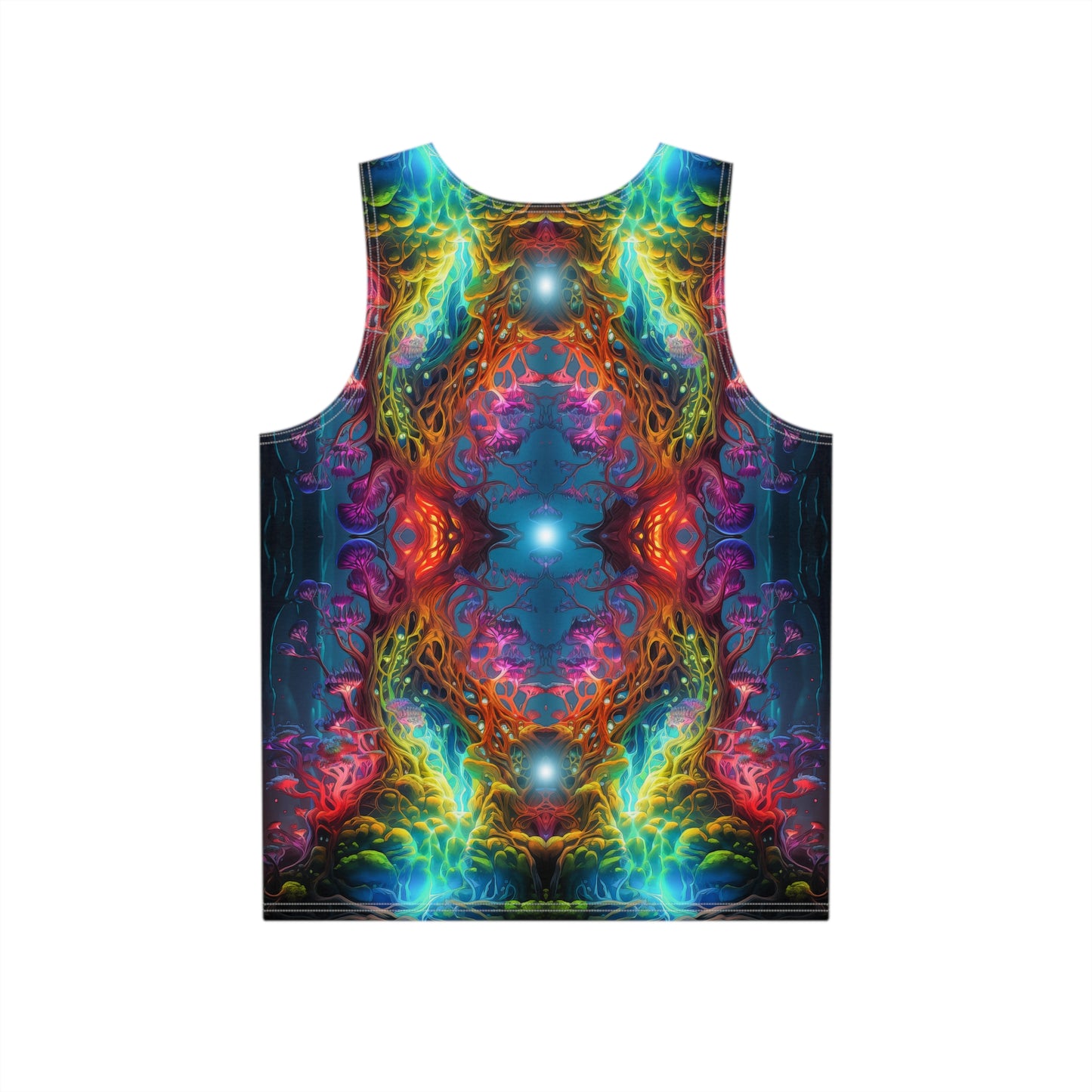 "The Elixir V2" MEN'S TANK TOP