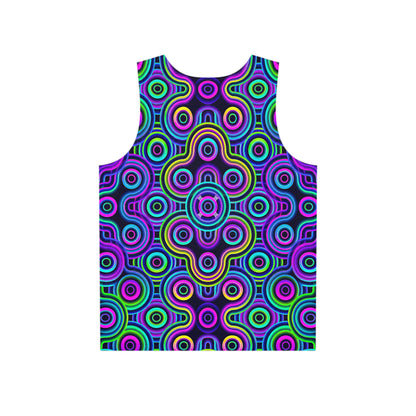 "Nano Nano" MEN'S TANK TOP