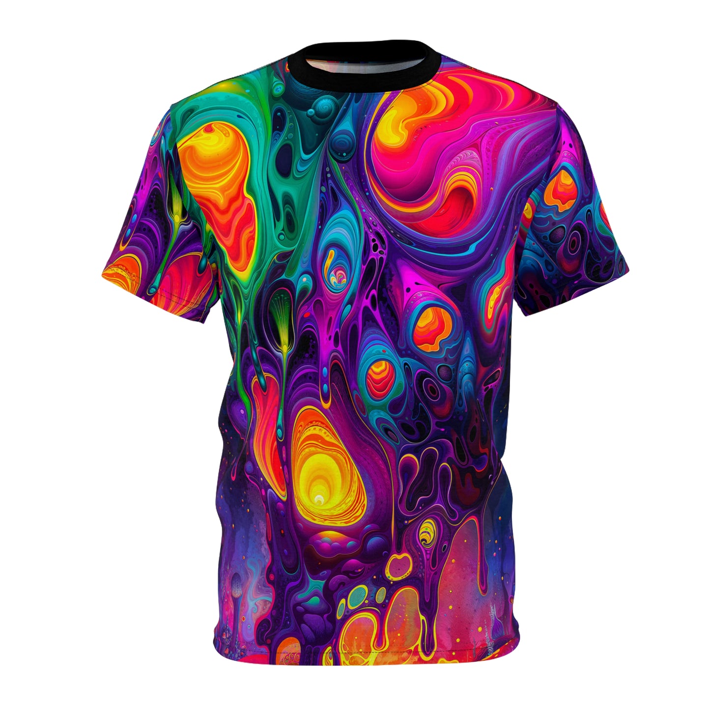 "Nebulon" PREMIUM TEE