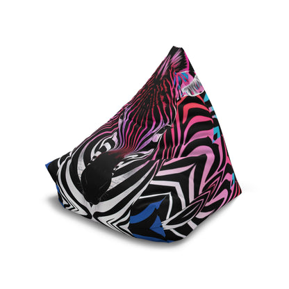 "Psybra" BEAN BAG CHAIR COVER