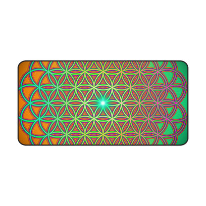 "311 FOL" DESK MAT (12x18)(12x22)(15.5x31)