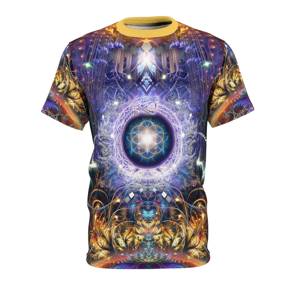 Copy of "Nectar" ALL OVER PRINT TEE
