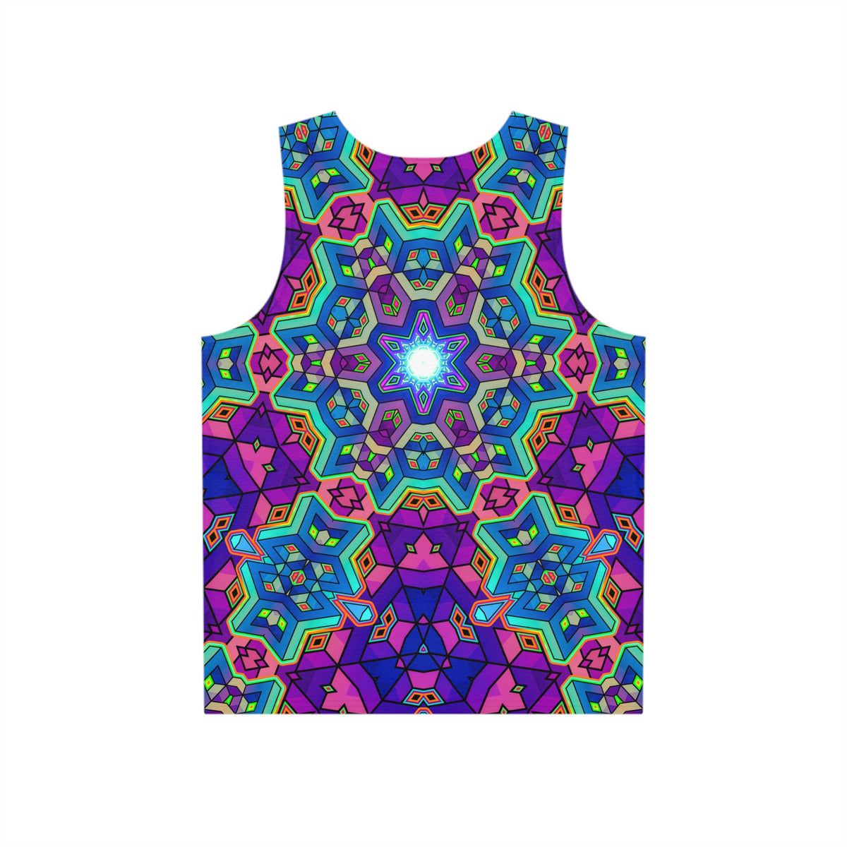 "Possibly Possible" MEN'S TANK TOP
