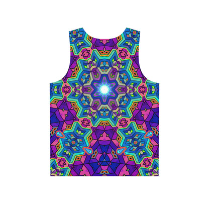 "Possibly Possible" MEN'S TANK TOP