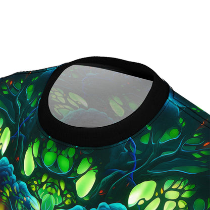 "Mush Dark So Color" PREMIUM TEE