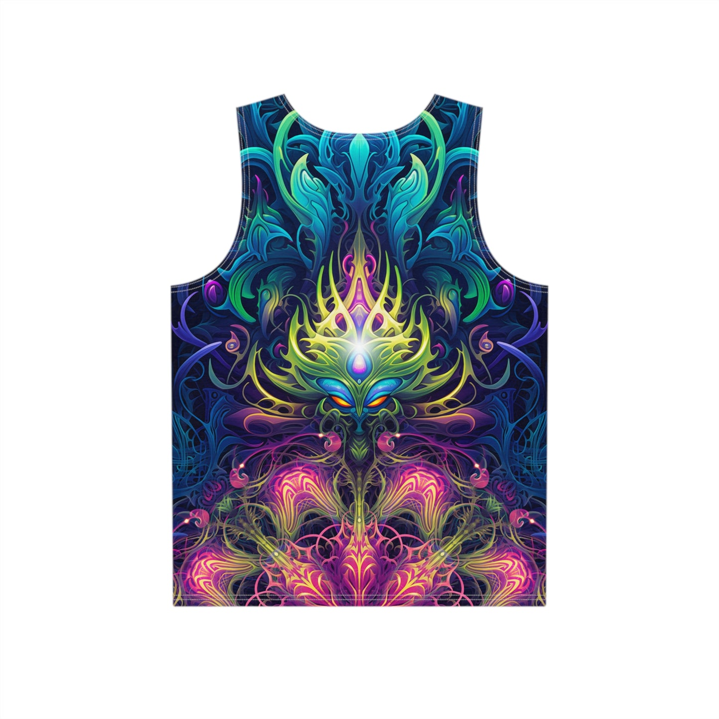 "Gatekeepers" MEN'S TANK TOP