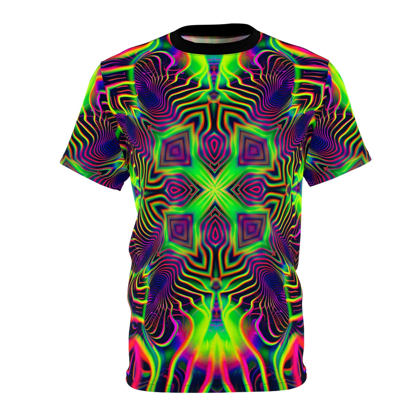 "Psypod V2" PREMIUM TEE