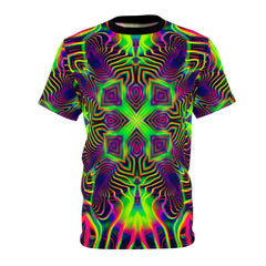 "Psypod V2" PREMIUM TEE