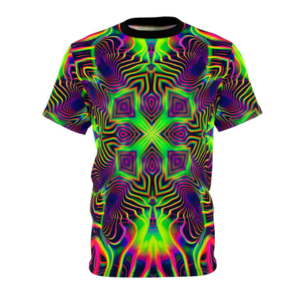 "Psypod V2" PREMIUM TEE