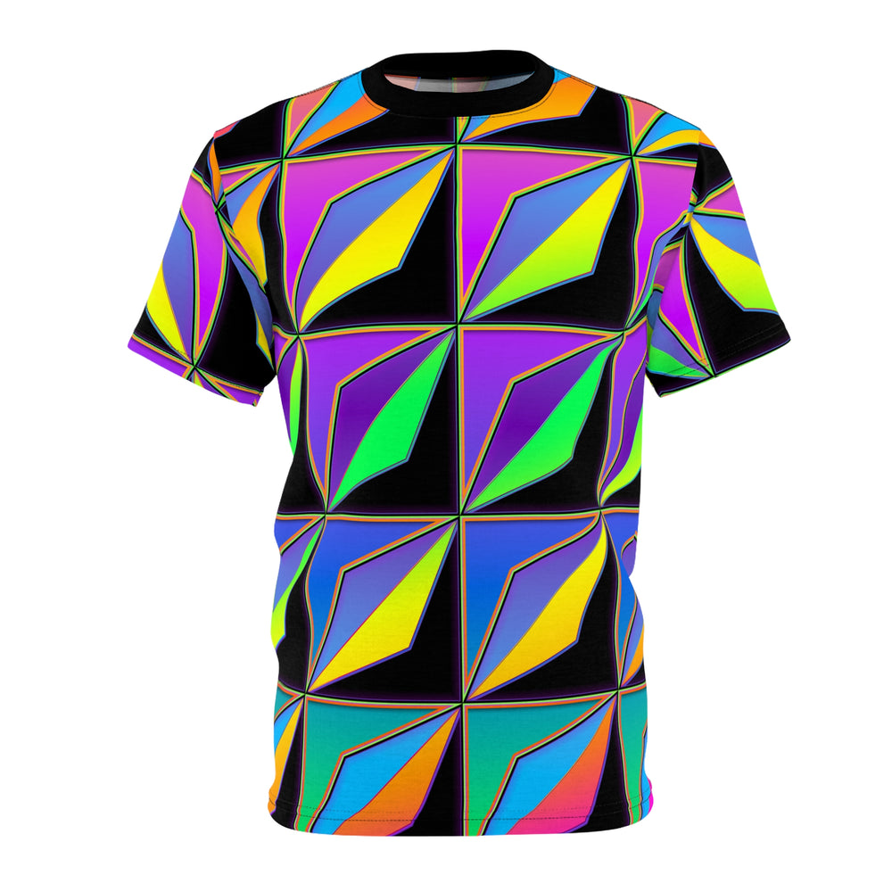 "Angled Angles" PREMIUM TEE