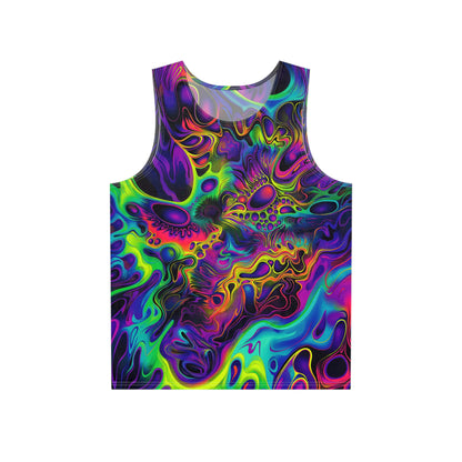 "Still Trippin'" MEN'S TANK TOP
