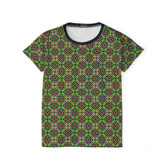 "LSDream" (WOMEN'S) SPORT TEE