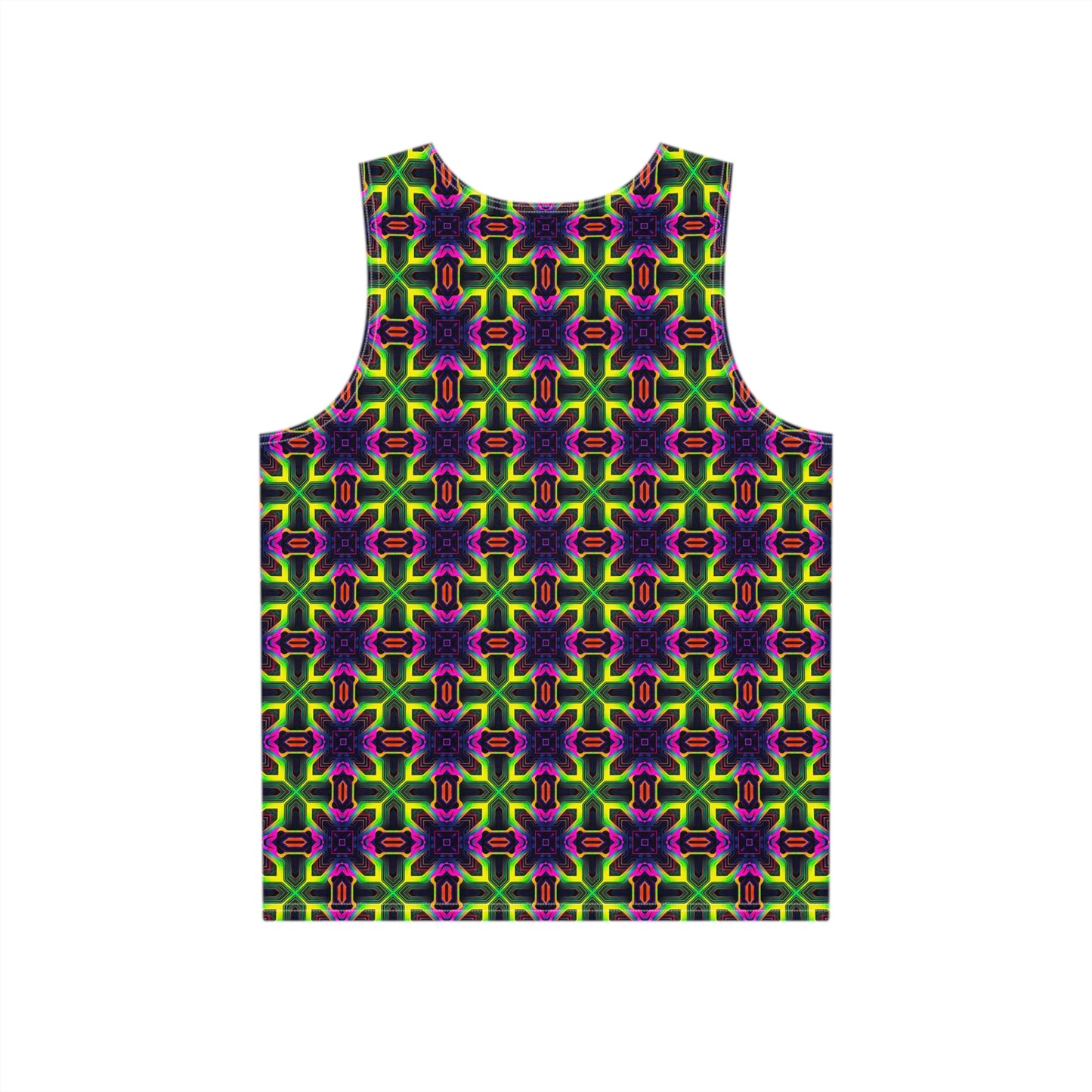 "Impermia" MEN'S TANK TOP