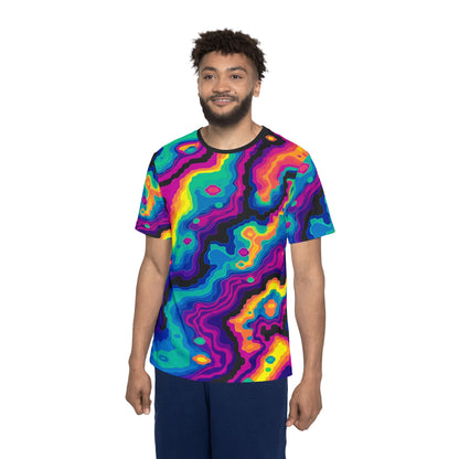 "Digiheat" (MEN'S) SPORT TEE