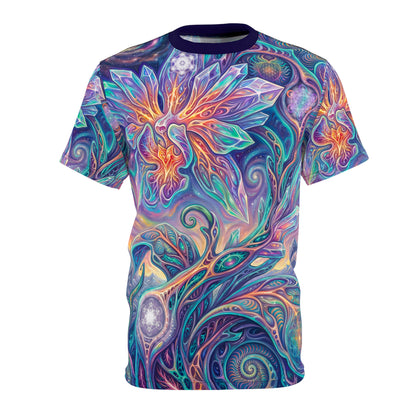 "Orchis Prismatica" PREMIUM TEE