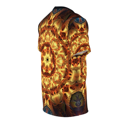 "Totem Sun" PREMIUM TEE