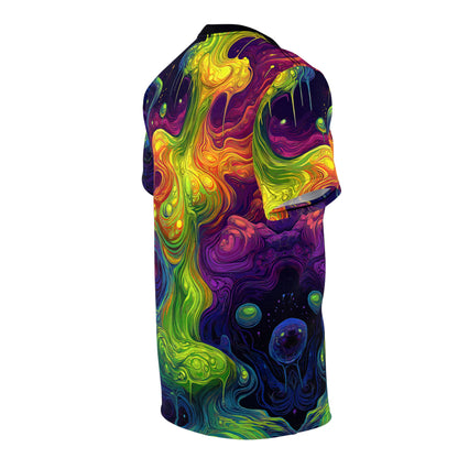 "I Love Lava Lamp" PREMIUM TEE