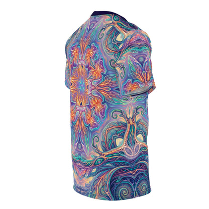 "Orchis Fractilium" PREMIUM TEE