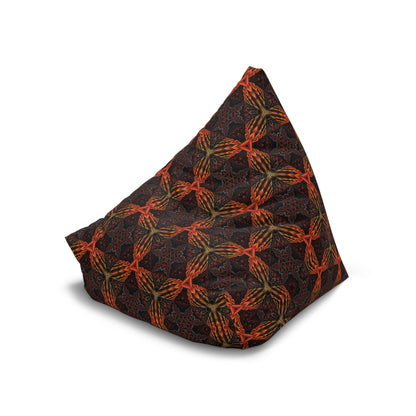 "Steele Forge" BEAN BAG CHAIR COVER