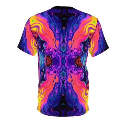 "Hour Glassed" PREMIUM TEE