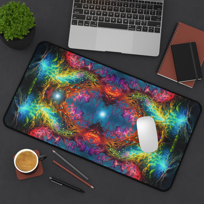 "The Elixir V2" DESK MAT (12x18)(12x22)(15.5x31)