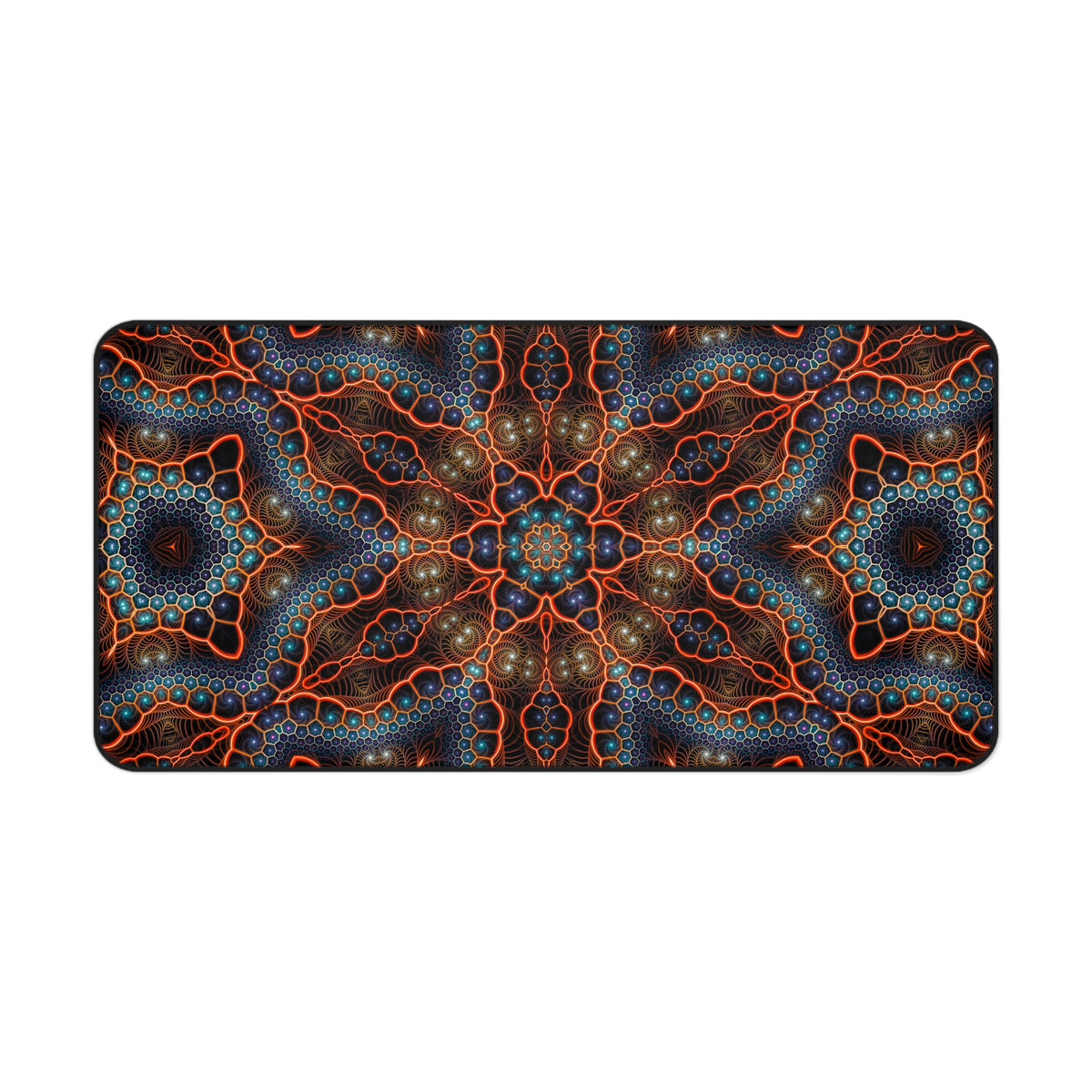 "Starry Night" DESK MAT (12x18)(12x22)(15.5x31)