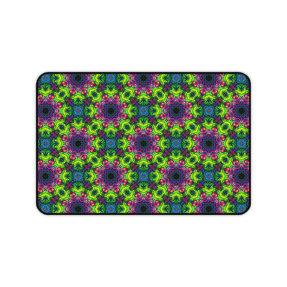 "Portals" DESK MAT (12x18)(12x22)(15.5x31)