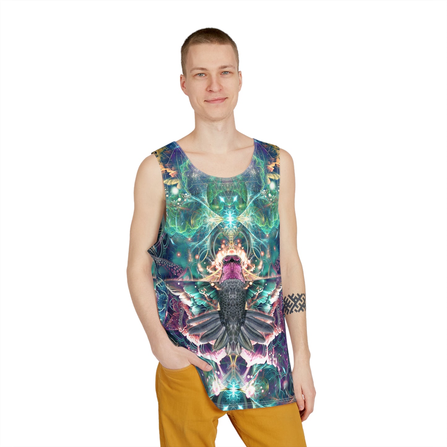 "Nectar" MEN'S TANK TOP