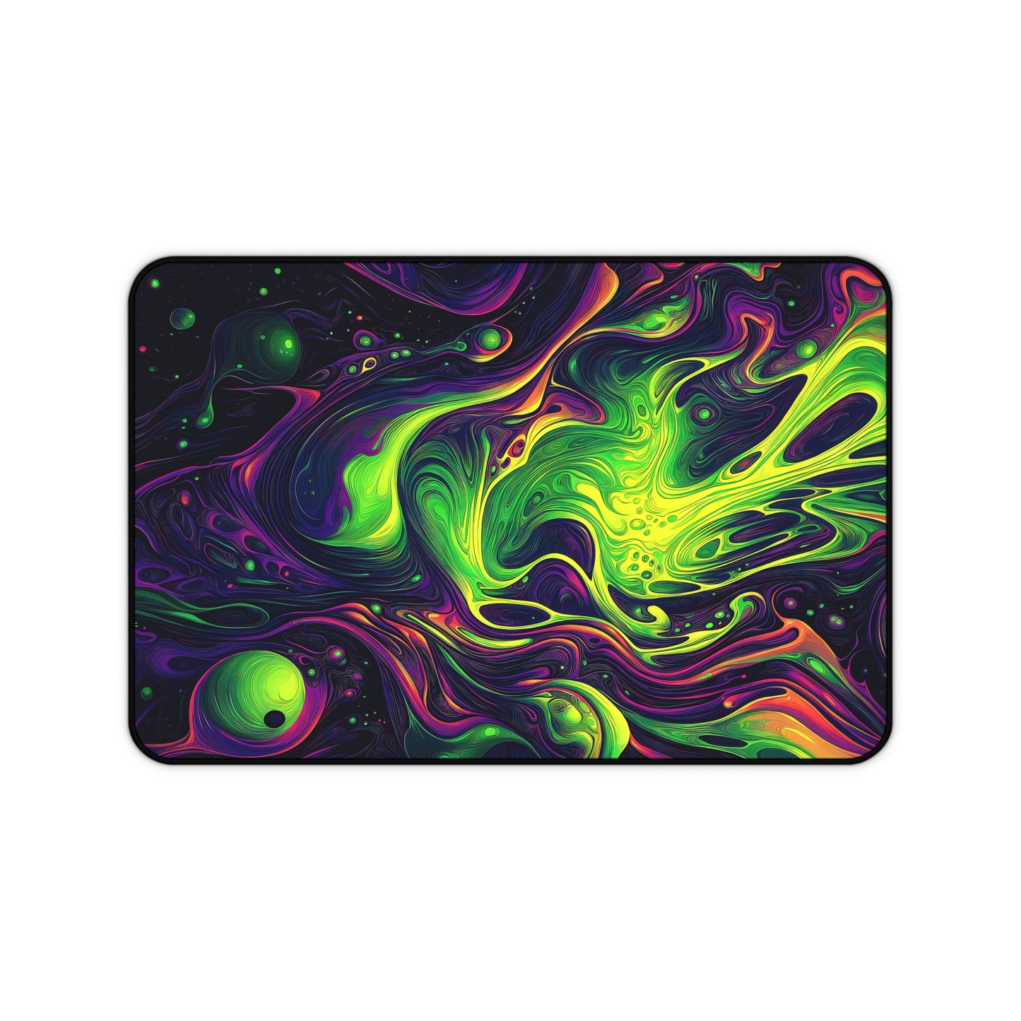 "The Goo" DESK MAT (12x18)(12x22)(15.5x31)