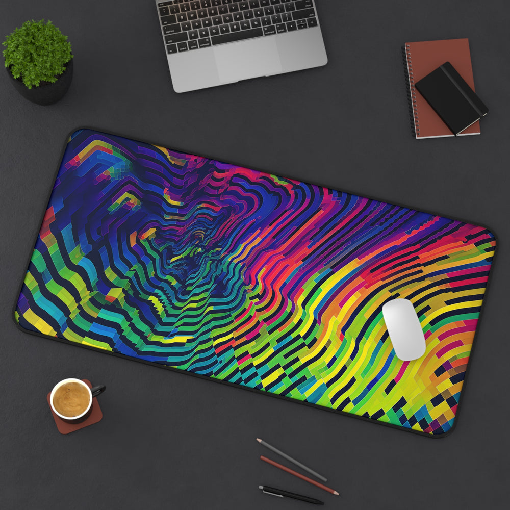 "Digiprint" DESK MAT (12x18)(12x22)(15.5x31)