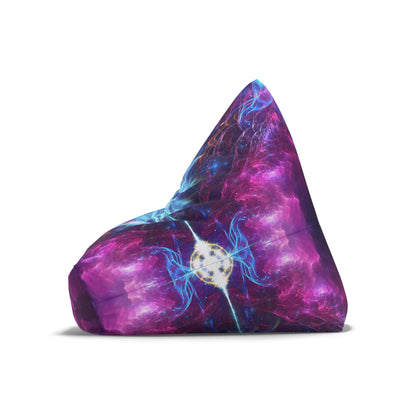 "Angelic Force" BEAN BAG CHAIR COVER