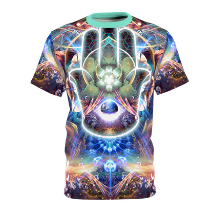 "Divine Protection" PREMIUM TEE