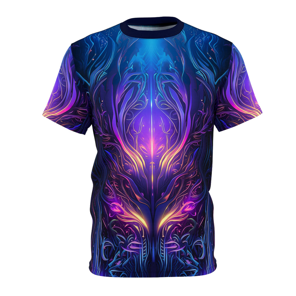 "Twilight Glow"  PREMIUM TEE