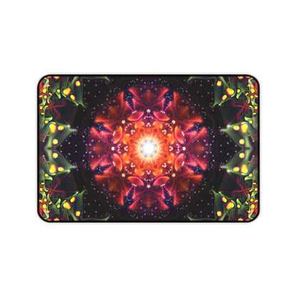 "Beyond the Canopy" DESK MAT / MOUSE PAD (12x18)(12x22)(15.5x31)