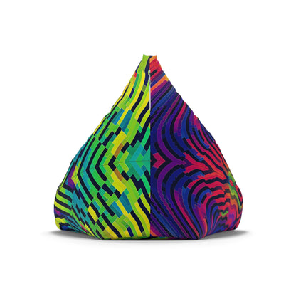 "Digiprint" BEAN BAG CHAIR COVER