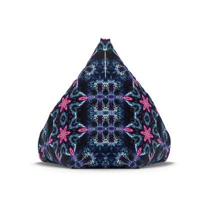 "Sentinel Star" BEAN BAG CHAIR COVER