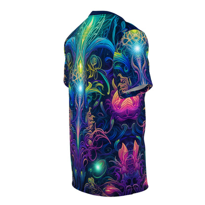 "Orchidious" PREMIUM TEE